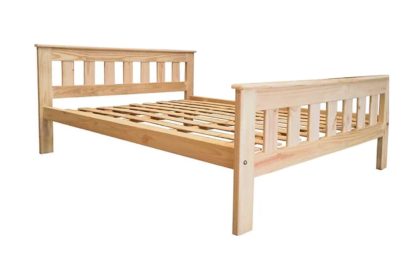 Cama Griega de 2 plazas 1.90x1.40   EFECTIVO 10% Off