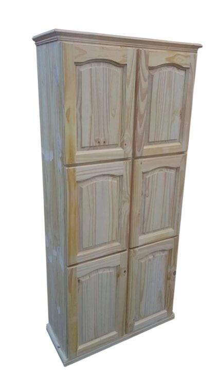 DESPENSERO TODO PUERTA 1.80X35X80, EFECTIVO 10% OFF