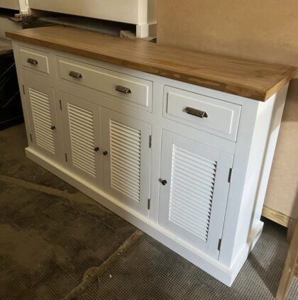 Bajo Bahiut modelo Palermo 1.40x40x90