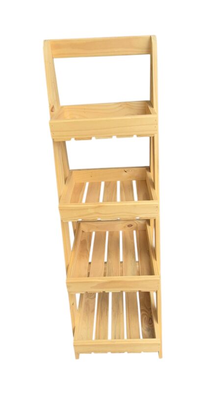 VERDULERO 1.50X40, EFECTIVO 10% OFF