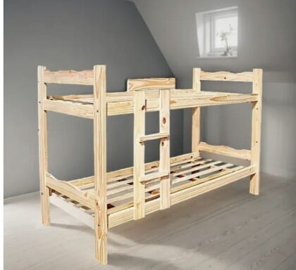 CAMA SUPERPUESTA FIJA, EFECTIVO 10% OFF